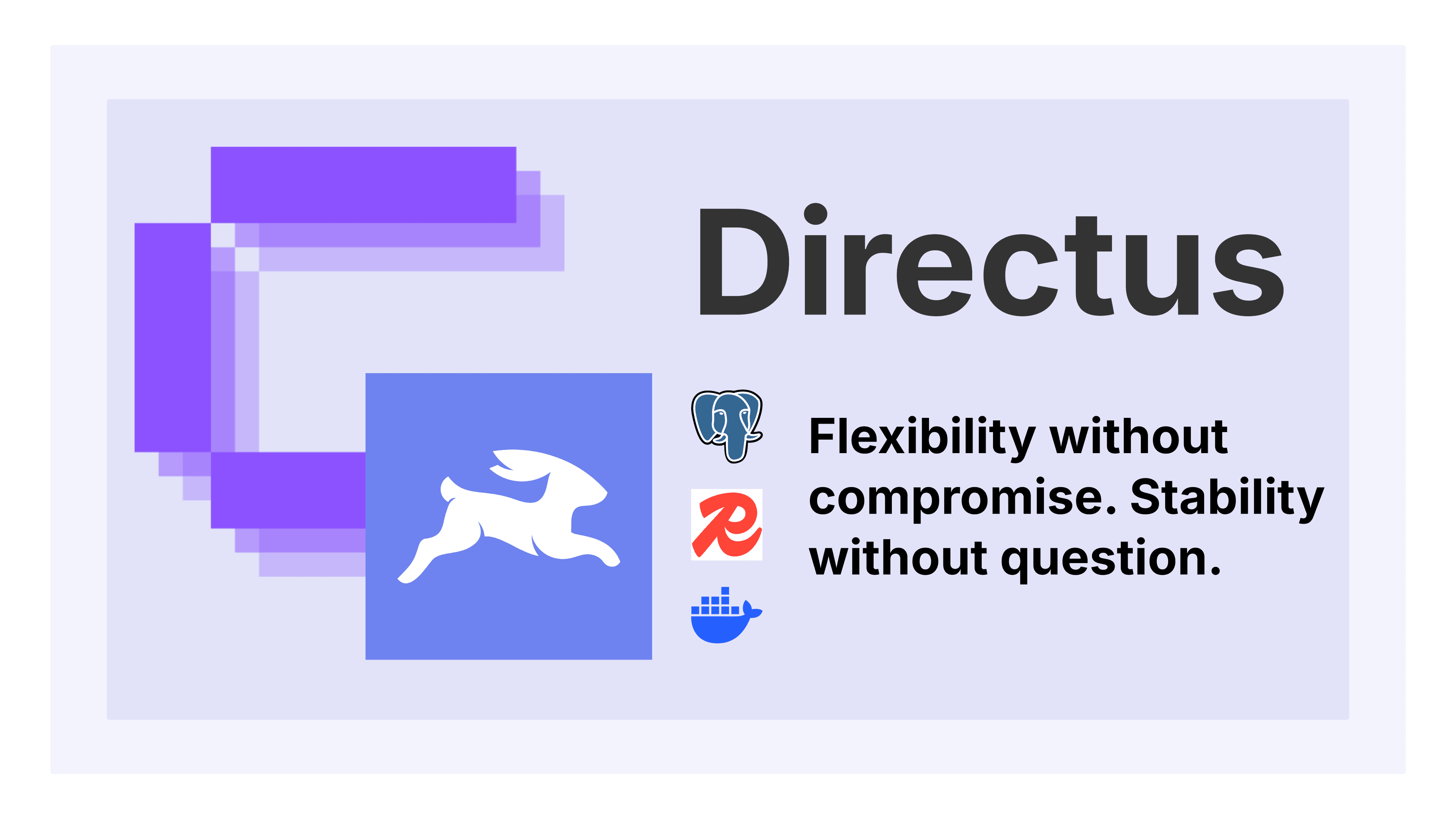 Directus + Coolify: Should You Decouple Postgres & Redis?