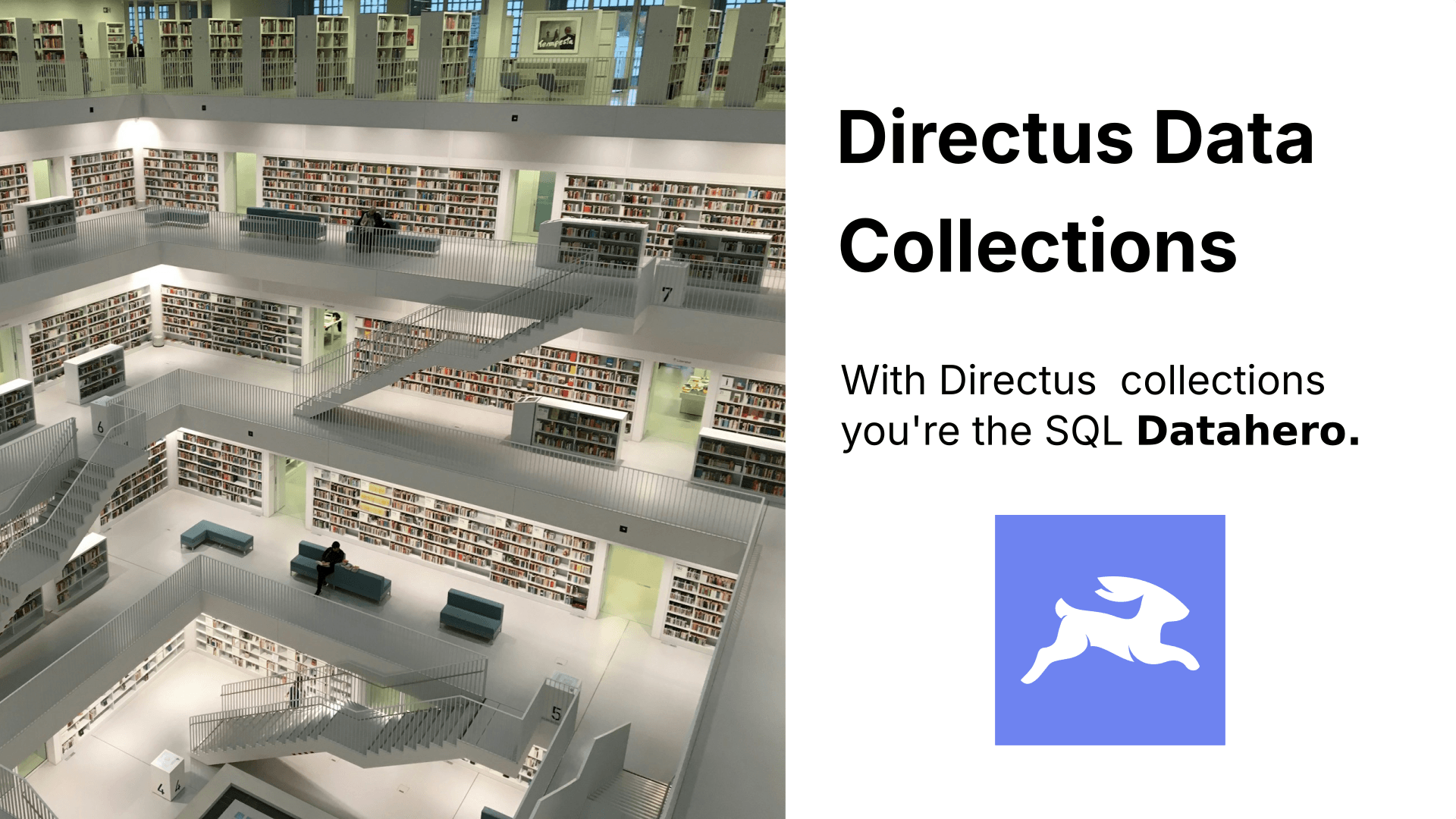 Directus Collections Explained (Fields, Types & Setup) — Directus Basics Part 1