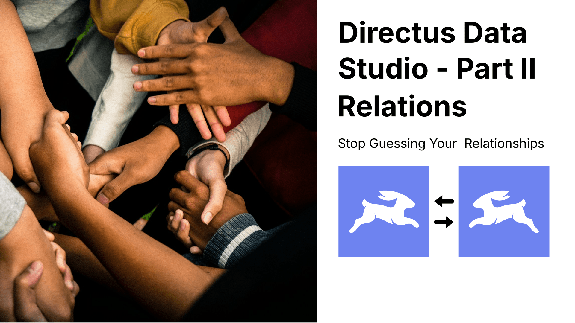 Directus Basics Part 2 — Understanding Relationships (M2O, O2M, M2M)